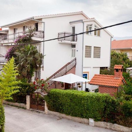 Apartment Dalmatia Kaštela エクステリア 写真