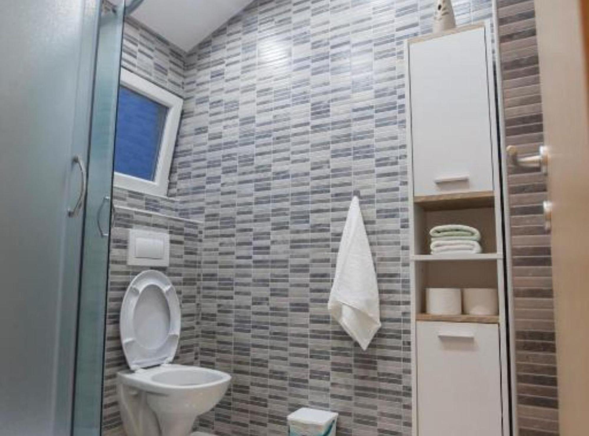 Apartment Dalmatia Kaštela エクステリア 写真