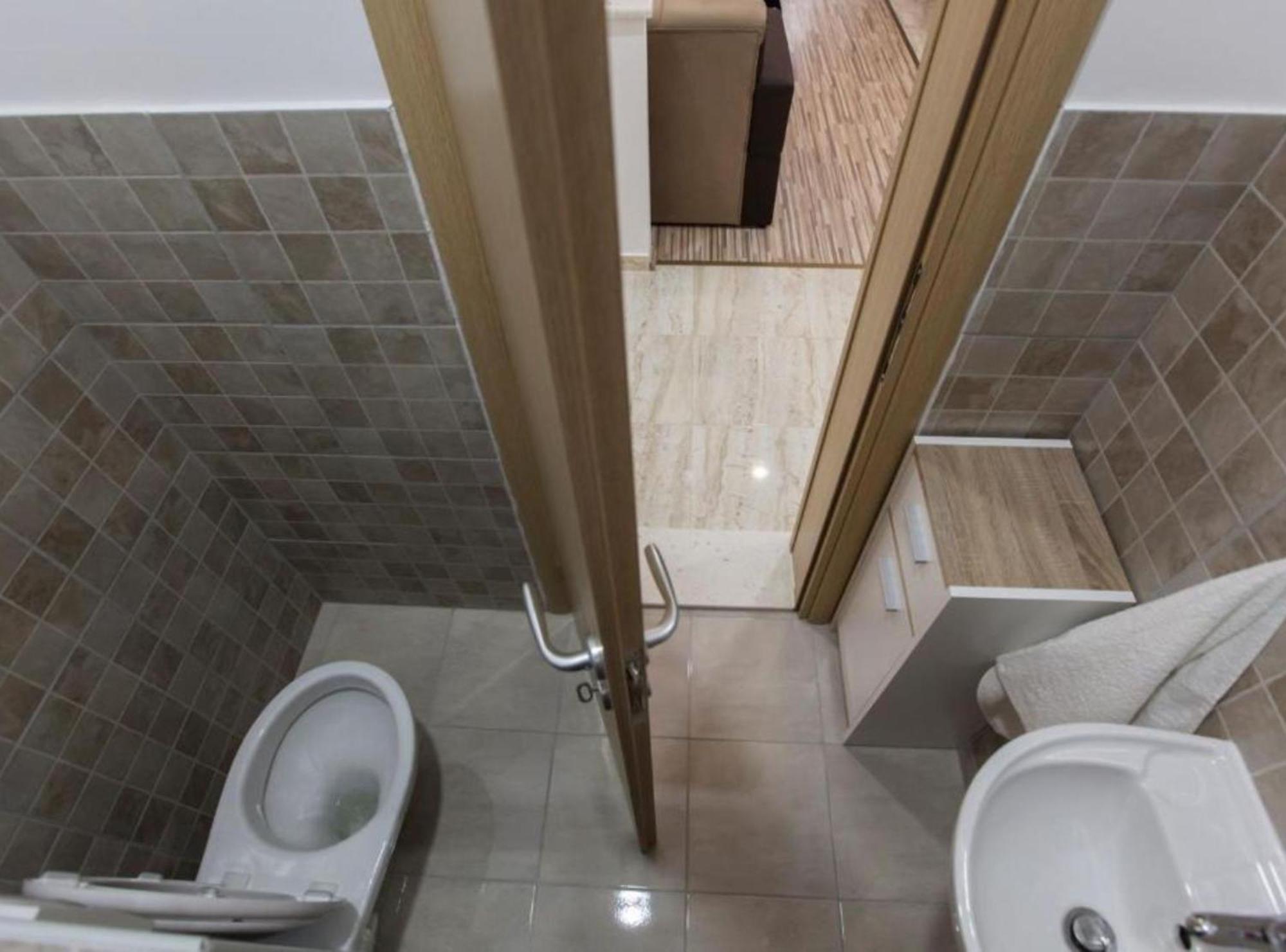 Apartment Dalmatia Kaštela エクステリア 写真