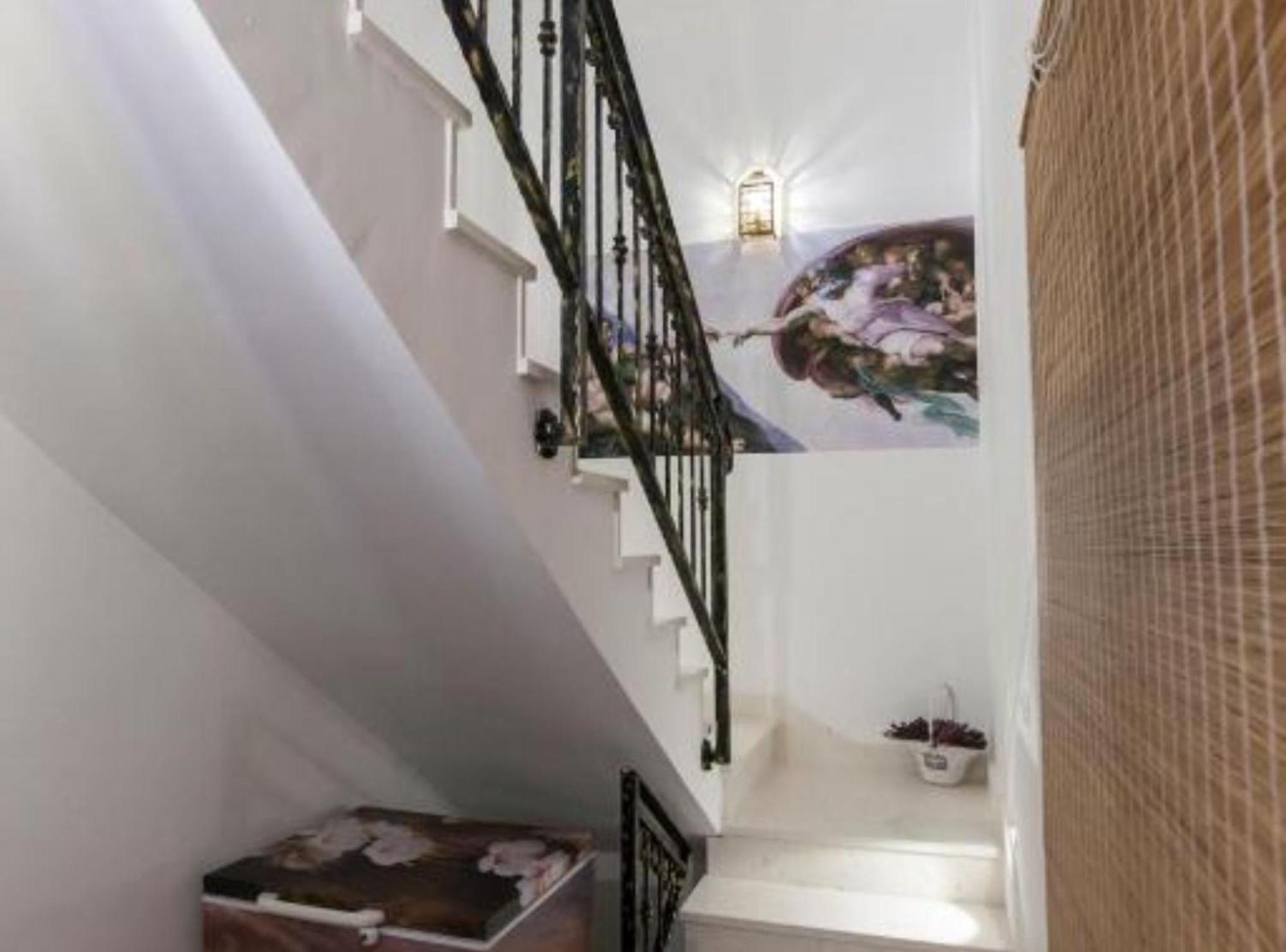 Apartment Dalmatia Kaštela エクステリア 写真