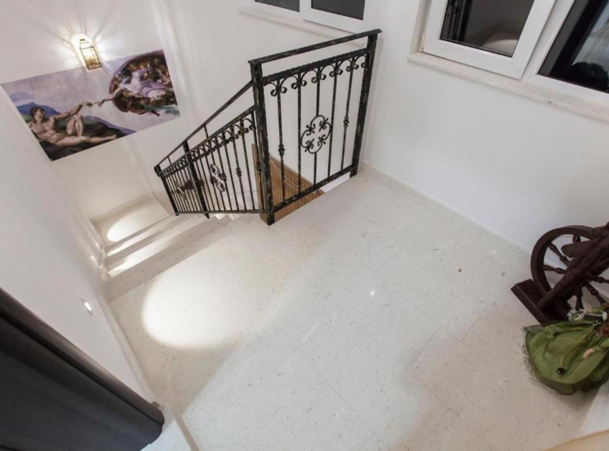 Apartment Dalmatia Kaštela エクステリア 写真