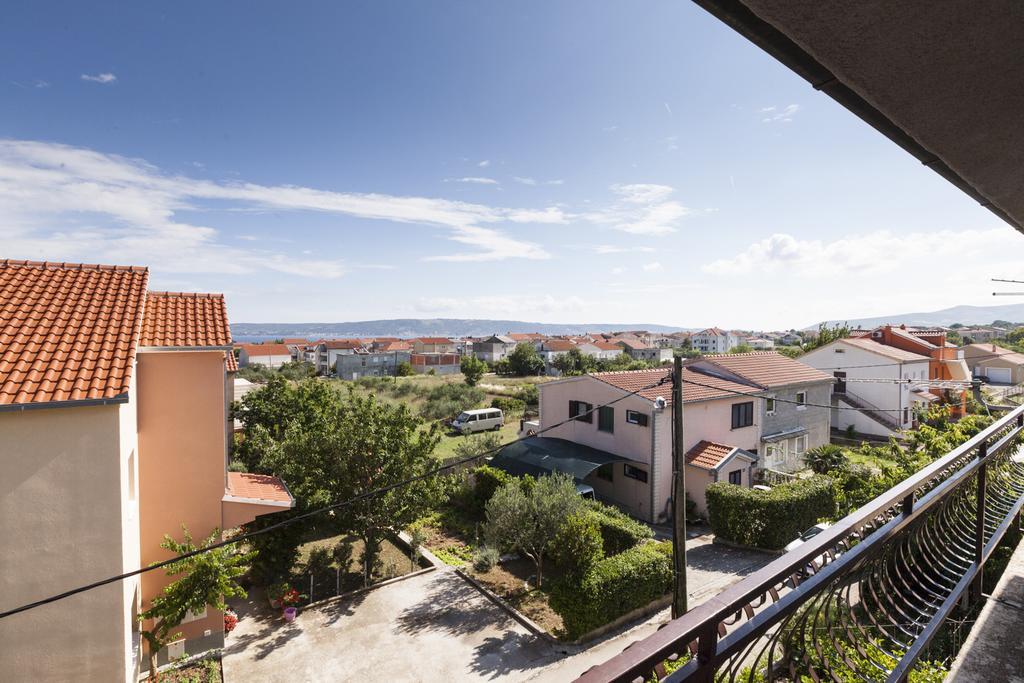 Apartment Dalmatia Kaštela エクステリア 写真