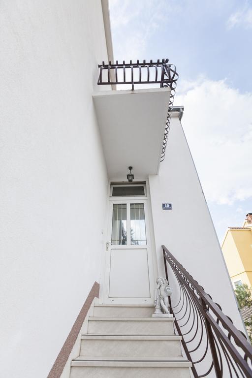 Apartment Dalmatia Kaštela エクステリア 写真