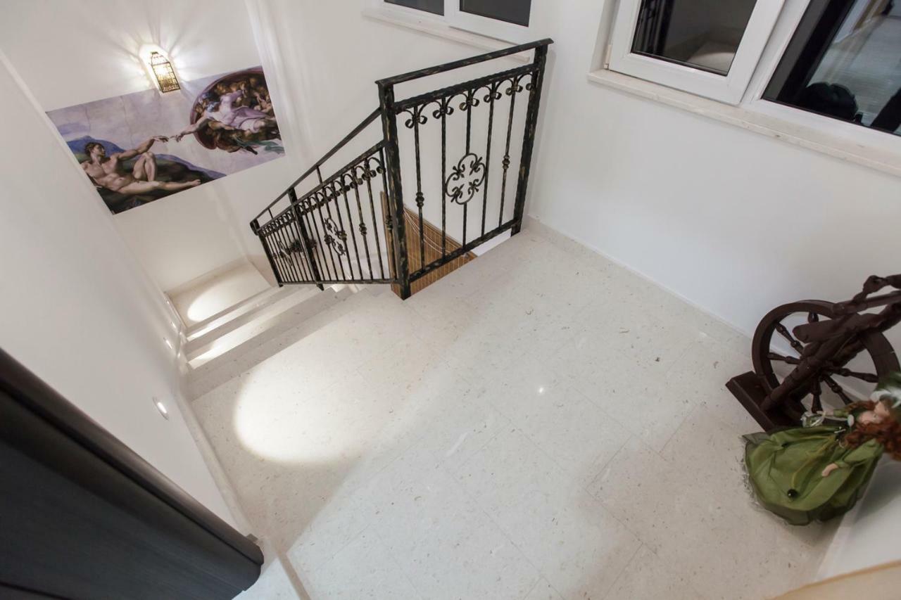 Apartment Dalmatia Kaštela エクステリア 写真
