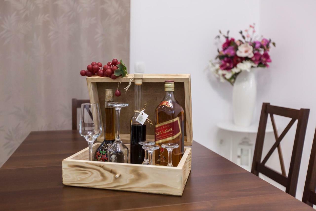 Apartment Dalmatia Kaštela エクステリア 写真