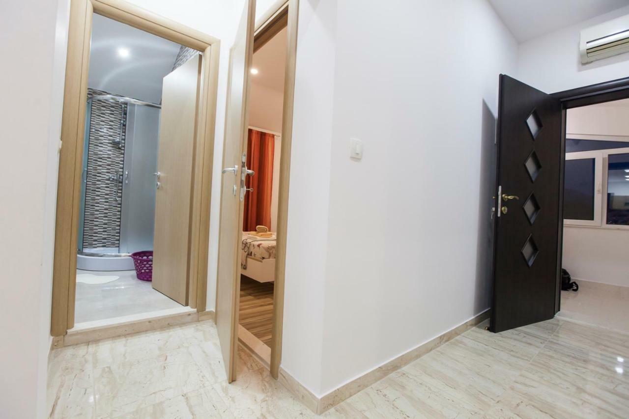 Apartment Dalmatia Kaštela エクステリア 写真