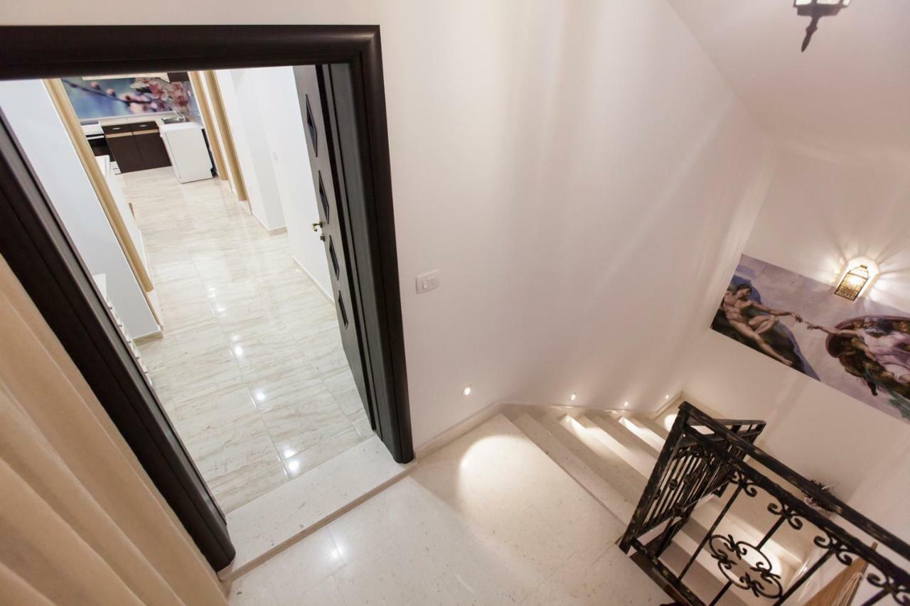 Apartment Dalmatia Kaštela エクステリア 写真