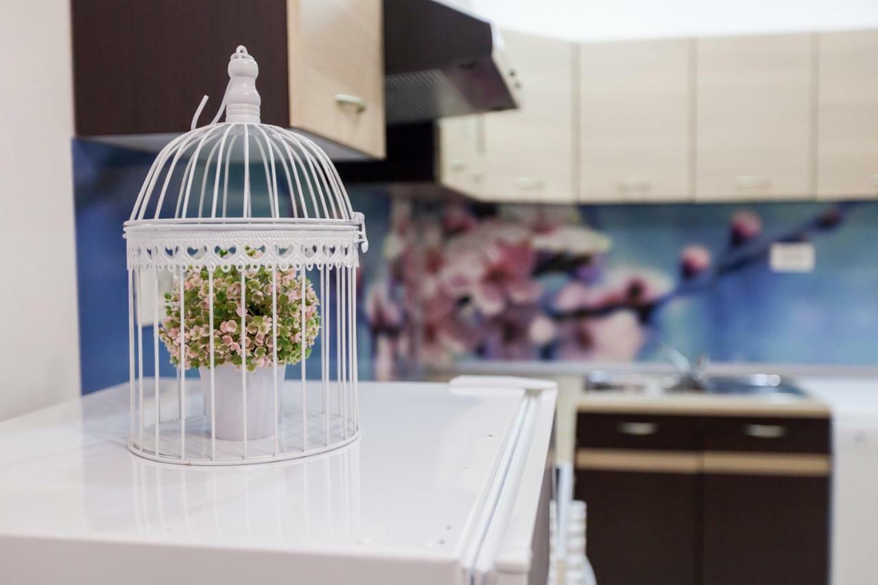 Apartment Dalmatia Kaštela エクステリア 写真